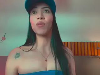 AbbieJoness's Live Sex Cam Show