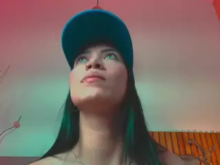 AbbieJoness's Live Sex Cam Show