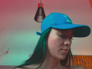 AbbieJoness's Live Sex Cam Show