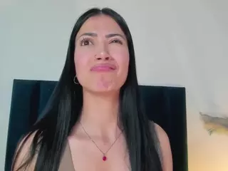 AbbieJoness's Live Sex Cam Show
