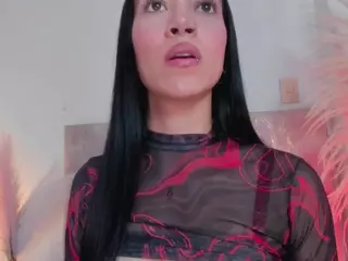 AbbieJoness's Live Sex Cam Show