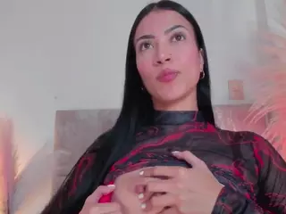 AbbieJoness's Live Sex Cam Show
