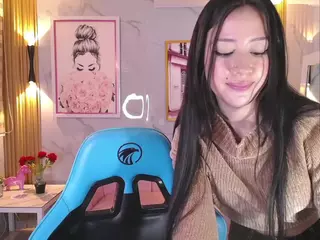 Angel09-A's Live Sex Cam Show