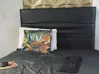 ANGELCOOPERR's Live Sex Cam Show