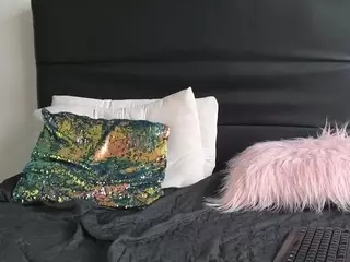 ANGELCOOPERR's Live Sex Cam Show