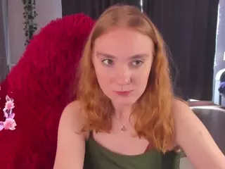 BettyBunny's Live Sex Cam Show