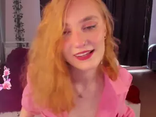 BettyBunny's Live Sex Cam Show