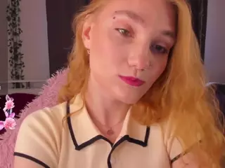BettyBunny's Live Sex Cam Show