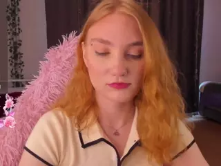 BettyBunny's Live Sex Cam Show