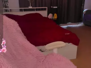 BettyBunny's Live Sex Cam Show
