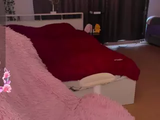 BettyBunny's Live Sex Cam Show