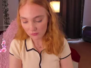 BettyBunny's Live Sex Cam Show