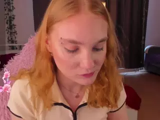BettyBunny's Live Sex Cam Show