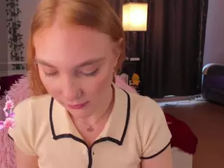 BettyBunny's Live Sex Cam Show