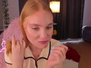 BettyBunny's Live Sex Cam Show