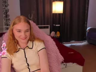 BettyBunny's Live Sex Cam Show