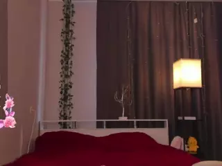 BettyBunny's Live Sex Cam Show