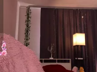 BettyBunny's Live Sex Cam Show