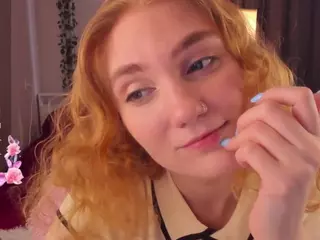BettyBunny's Live Sex Cam Show