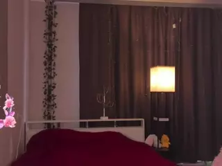 BettyBunny's Live Sex Cam Show