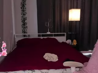 BettyBunny's Live Sex Cam Show