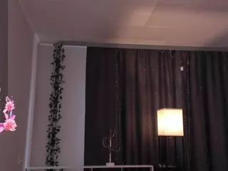 BettyBunny's Live Sex Cam Show