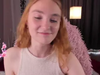 BettyBunny's Live Sex Cam Show
