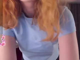 BettyBunny's Live Sex Cam Show