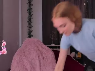 BettyBunny's Live Sex Cam Show