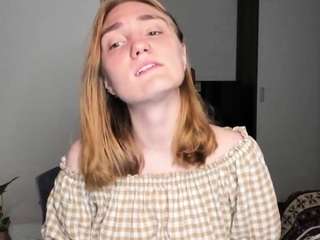 Live cam show with BettyBunny