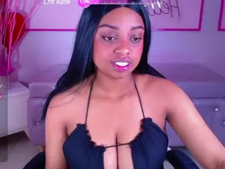 Charlotte's Live Sex Cam Show