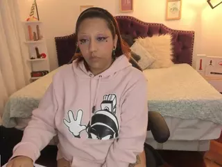 destinyhall1's Live Sex Cam Show