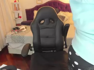 destinyhall1's Live Sex Cam Show