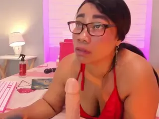 luzdarysanchez's Live Sex Cam Show