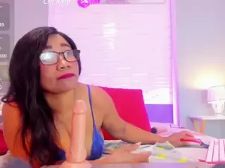 luzdarysanchez's Live Sex Cam Show