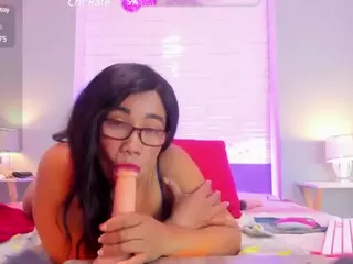 luzdarysanchez's Live Sex Cam Show