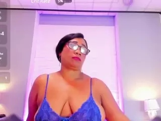 luzdarysanchez's Live Sex Cam Show