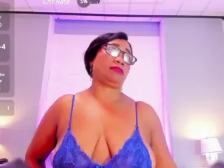 luzdarysanchez's Live Sex Cam Show