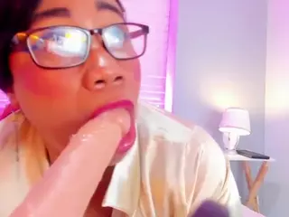luzdarysanchez's Live Sex Cam Show