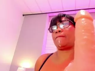 luzdarysanchez's Live Sex Cam Show
