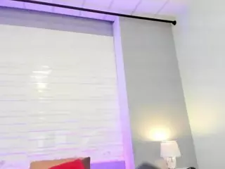 luzdarysanchez's Live Sex Cam Show