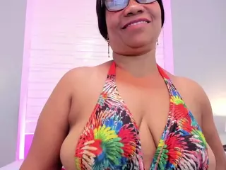 luzdarysanchez's Live Sex Cam Show