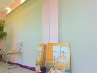 Maya-Hellen's Live Sex Cam Show