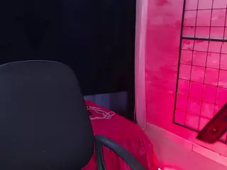 Miranda-Esposito's Live Sex Cam Show