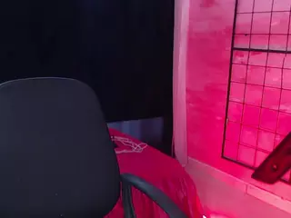 Miranda-Esposito's Live Sex Cam Show