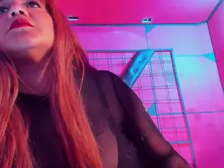 Miranda-Esposito's Live Sex Cam Show