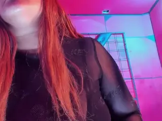 Miranda-Esposito's Live Sex Cam Show