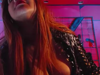 Miranda-Esposito's Live Sex Cam Show