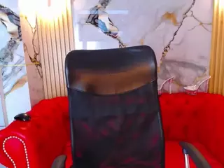 Miranda-Esposito's Live Sex Cam Show