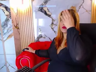 Miranda-Esposito's Live Sex Cam Show